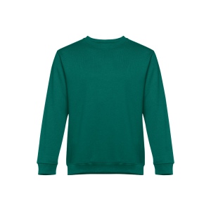 THC DELTA. Sweat unisexe en coton et polyester 10
