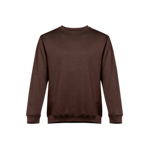 THC DELTA. Sweat unisexe en coton et polyester 8