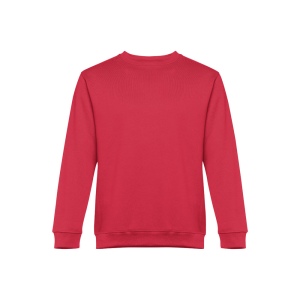 THC DELTA. Sweat unisexe en coton et polyester 3