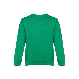 THC DELTA. Sweat unisexe en coton et polyester 4