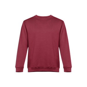 THC DELTA. Sweat unisexe en coton et polyester 7