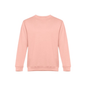THC DELTA. Sweat unisexe en coton et polyester 14