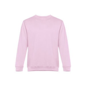 THC DELTA. Sweat unisexe en coton et polyester 12