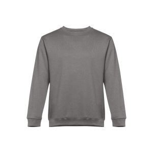 THC DELTA. Sweat unisexe en coton et polyester 5