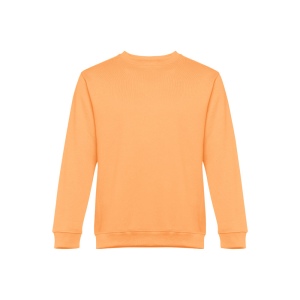 THC DELTA. Sweat unisexe en coton et polyester 16
