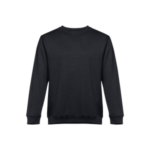 THC DELTA. Sweat unisexe en coton et polyester 2