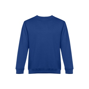 THC DELTA. Sweat unisexe en coton et polyester 6