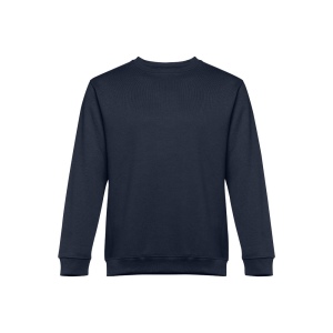 THC DELTA. Sweat unisexe en coton et polyester 11