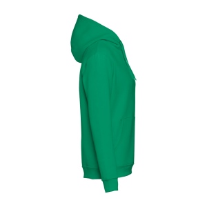 THC PHOENIX. Sweat (unisexe) avec capuche en coton et polyester 34