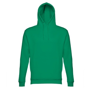 THC PHOENIX. Sweat (unisexe) avec capuche en coton et polyester 35