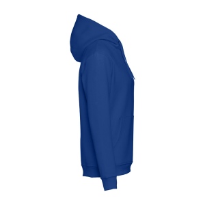 THC PHOENIX. Sweat (unisexe) avec capuche en coton et polyester 40