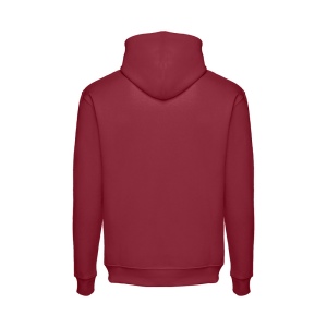 THC PHOENIX. Sweat (unisexe) avec capuche en coton et polyester 42
