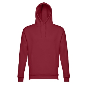 THC PHOENIX. Sweat (unisexe) avec capuche en coton et polyester 44