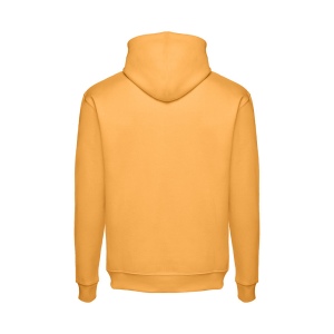 THC PHOENIX. Sweat (unisexe) avec capuche en coton et polyester 45
