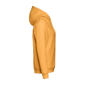 THC PHOENIX. Sweat (unisexe) avec capuche en coton et polyester 46