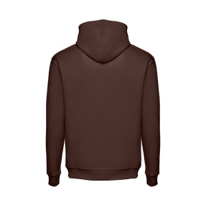 THC PHOENIX. Sweat (unisexe) avec capuche en coton et polyester 48
