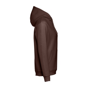 THC PHOENIX. Sweat (unisexe) avec capuche en coton et polyester 49