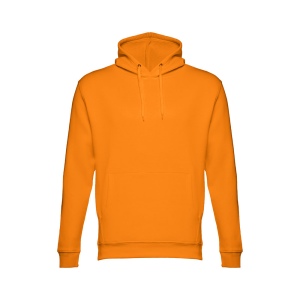 THC PHOENIX. Sweat (unisexe) avec capuche en coton et polyester 51