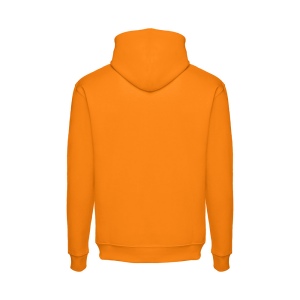 THC PHOENIX. Sweat (unisexe) avec capuche en coton et polyester 52