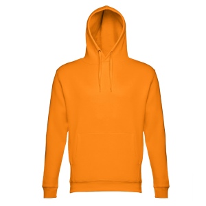 THC PHOENIX. Sweat (unisexe) avec capuche en coton et polyester 54