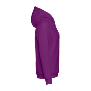 THC PHOENIX. Sweat (unisexe) avec capuche en coton et polyester 56