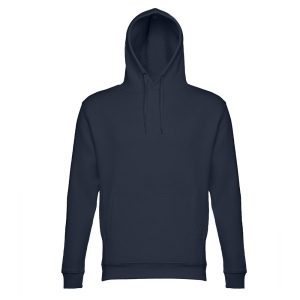 THC PHOENIX. Sweat (unisexe) avec capuche en coton et polyester 60