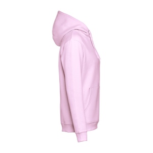THC PHOENIX. Sweat (unisexe) avec capuche en coton et polyester 62