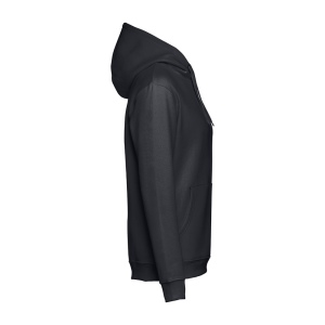 THC PHOENIX. Sweat (unisexe) avec capuche en coton et polyester 28