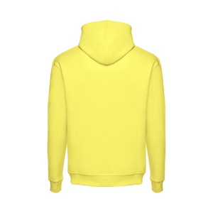 THC PHOENIX. Sweat (unisexe) avec capuche en coton et polyester 64