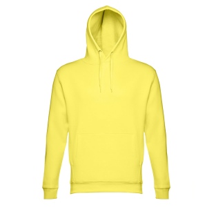 THC PHOENIX. Sweat (unisexe) avec capuche en coton et polyester 66