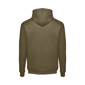 THC PHOENIX. Sweat (unisexe) avec capuche en coton et polyester 67