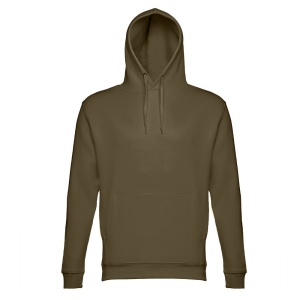 THC PHOENIX. Sweat (unisexe) avec capuche en coton et polyester 69