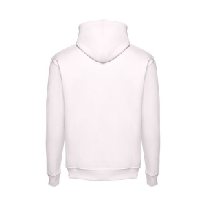 THC PHOENIX. Sweat (unisexe) avec capuche en coton et polyester 70