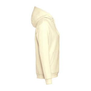 THC PHOENIX. Sweat (unisexe) avec capuche en coton et polyester 74