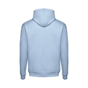 THC PHOENIX. Sweat (unisexe) avec capuche en coton et polyester 80
