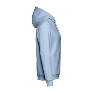 THC PHOENIX. Sweat (unisexe) avec capuche en coton et polyester 81