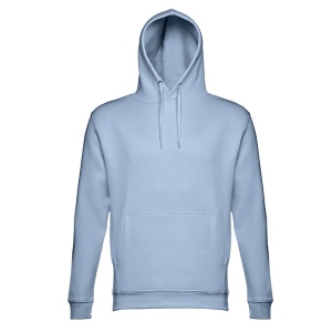 THC PHOENIX. Sweat (unisexe) avec capuche en coton et polyester 82