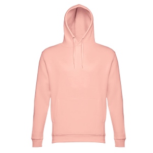 THC PHOENIX. Sweat (unisexe) avec capuche en coton et polyester 85
