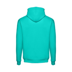 THC PHOENIX. Sweat (unisexe) avec capuche en coton et polyester 86