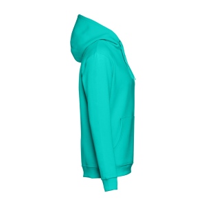 THC PHOENIX. Sweat (unisexe) avec capuche en coton et polyester 87