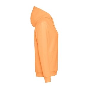 THC PHOENIX. Sweat (unisexe) avec capuche en coton et polyester 90