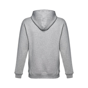 THC PHOENIX. Sweat (unisexe) avec capuche en coton et polyester 92