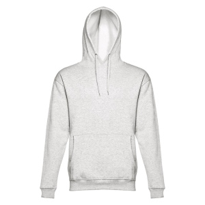 THC PHOENIX. Sweat (unisexe) avec capuche en coton et polyester 96