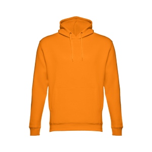 THC PHOENIX. Sweat (unisexe) avec capuche en coton et polyester 10
