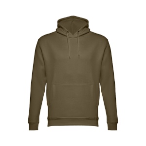 THC PHOENIX. Sweat (unisexe) avec capuche en coton et polyester 15