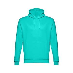 THC PHOENIX. Sweat (unisexe) avec capuche en coton et polyester 21