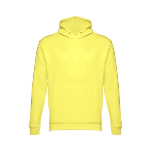 THC PHOENIX. Sweat (unisexe) avec capuche en coton et polyester 14