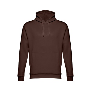 THC PHOENIX. Sweat (unisexe) avec capuche en coton et polyester 9