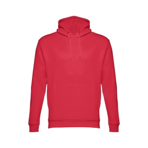 THC PHOENIX. Sweat (unisexe) avec capuche en coton et polyester 3