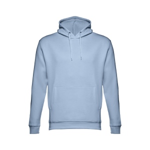 THC PHOENIX. Sweat (unisexe) avec capuche en coton et polyester 19